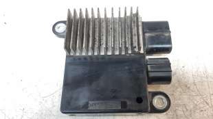 Recambio de resistencia calefaccion para mazda cx-5 2011-2017 luxury 2wd referencia OEM IAM 4993003580   2