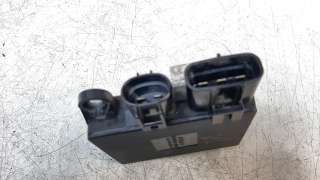 Recambio de resistencia calefaccion para mazda cx-5 2011-2017 luxury 2wd referencia OEM IAM 4993003580  