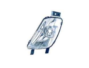 Recambio de faro antiniebla izquierdo para peugeot 308 2007-2013 referencia OEM IAM 6208F0 10117291006 PG4244414
