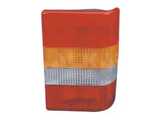 Recambio de piloto trasero derecho para citroën c15 1985- referencia OEM IAM 2202326 103F07051770 CI9014055