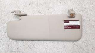 Recambio de parasol izquierdo para fiat 500 (312) berlina 2021- dolcevita referencia OEM IAM 735643362  