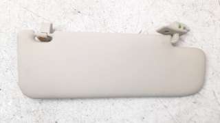 Recambio de parasol izquierdo para fiat 500 (312) berlina 2021- dolcevita referencia OEM IAM 735643362  