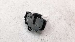 Recambio de cerradura puerta delantera derecha para fiat 500 (312) berlina 2021- dolcevita referencia OEM IAM 52191860  