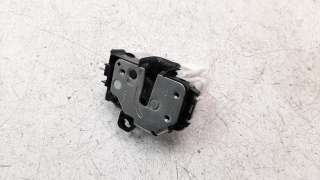 Recambio de cerradura puerta delantera derecha para fiat 500 (312) berlina 2021- dolcevita referencia OEM IAM 52191860  