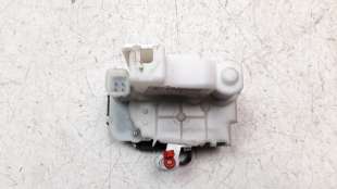 Recambio de cerradura puerta delantera derecha para fiat 500 (312) berlina 2021- dolcevita referencia OEM IAM 52191860   2