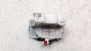Recambio de cerradura puerta delantera derecha para fiat 500 (312) berlina 2021- dolcevita referencia OEM IAM 52191860  
