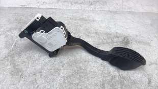 Recambio de potenciometro pedal para fiat 500 (312) berlina 2021- dolcevita referencia OEM IAM 520540940 005205409400B 