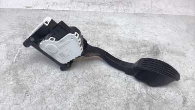 Recambio de potenciometro pedal para fiat 500 (312) berlina 2021- dolcevita referencia OEM IAM 520540940 005205409400B 