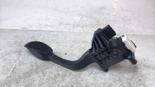Recambio de potenciometro pedal para fiat 500 (312) berlina 2021- dolcevita referencia OEM IAM 520540940 005205409400B  2