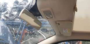 Recambio de luz interior para fiat 500 (312) berlina 2021- dolcevita referencia OEM IAM 735244962   2