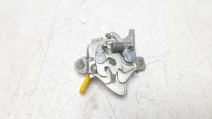 Recambio de cerradura capo para fiat 500 (312) berlina 2021- dolcevita referencia OEM IAM 51814275   2