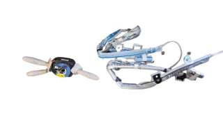 Recambio de kit airbag para fiat 500 (312) berlina 2021- dolcevita referencia OEM IAM 735627594  