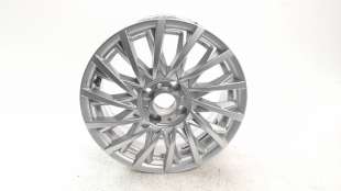 Recambio de llanta para fiat 500 (312) berlina 2021- dolcevita referencia OEM IAM 52072806  