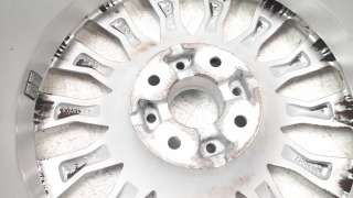 Recambio de llanta para fiat 500 (312) berlina 2021- dolcevita referencia OEM IAM 52072806  