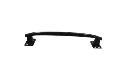 Recambio de travesaño inferior para fiat 500 (312) berlina 2021- dolcevita referencia OEM IAM 51869548 107095813 FT0301622