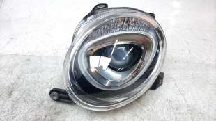 Recambio de faro izquierdo para fiat 500 (312) berlina 2021- dolcevita referencia OEM IAM 52129443 10109750002 FT0324804