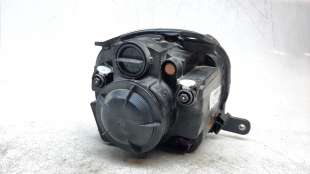 Recambio de faro izquierdo para fiat 500 (312) berlina 2021- dolcevita referencia OEM IAM 52129443 10109750002 FT0324804 2