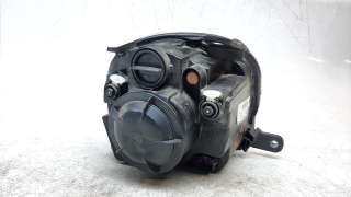 Recambio de faro izquierdo para fiat 500 (312) berlina 2021- dolcevita referencia OEM IAM 52129443 10109750002 FT0324804