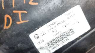 Recambio de faro izquierdo para fiat 500 (312) berlina 2021- dolcevita referencia OEM IAM 52129443 10109750002 FT0324804