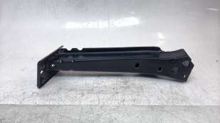 Recambio de punta chasis delantera para fiat 500 (312) berlina 2021- dolcevita referencia OEM IAM 51821533  
