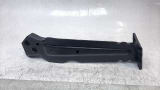 Recambio de punta chasis delantera para fiat 500 (312) berlina 2021- dolcevita referencia OEM IAM 51821533  