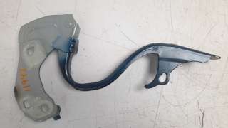 Recambio de bisagra capo derecha para fiat 500 (312) berlina 2021- dolcevita referencia OEM IAM 51783704  