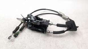 Recambio de palanca cambio para fiat 500 (312) berlina 2021- dolcevita referencia OEM IAM 50296940  