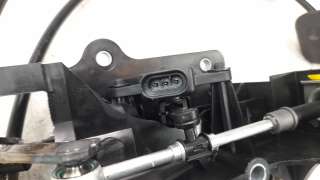 Recambio de palanca cambio para fiat 500 (312) berlina 2021- dolcevita referencia OEM IAM 50296940  