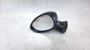 Recambio de retrovisor izquierdo para fiat 500 (312) berlina 2021- dolcevita referencia OEM IAM 735481656 1050958018 FT0307314P
