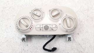 Recambio de mando calefaccion / aire acondicionado para fiat 500 (312) berlina 2021- dolcevita referencia OEM IAM 5CH500000  