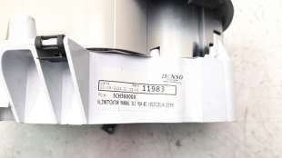 Recambio de mando calefaccion / aire acondicionado para fiat 500 (312) berlina 2021- dolcevita referencia OEM IAM 5CH500000   2