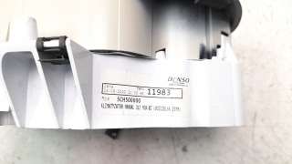 Recambio de mando calefaccion / aire acondicionado para fiat 500 (312) berlina 2021- dolcevita referencia OEM IAM 5CH500000  