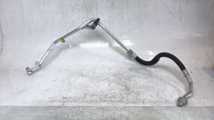 Recambio de tubos aire acondicionado para fiat 500 (312) berlina 2021- dolcevita referencia OEM IAM 52170404   2