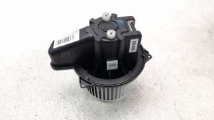 Recambio de ventilador calefaccion para fiat 500 (312) berlina 2021- dolcevita referencia OEM IAM TP1162508620 34535 