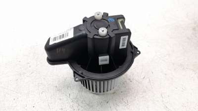 Recambio de ventilador calefaccion para fiat 500 (312) berlina 2021- dolcevita referencia OEM IAM TP1162508620 34535 