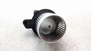 Recambio de ventilador calefaccion para fiat 500 (312) berlina 2021- dolcevita referencia OEM IAM TP1162508620 34535  2