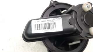 Recambio de ventilador calefaccion para fiat 500 (312) berlina 2021- dolcevita referencia OEM IAM TP1162508620 34535 