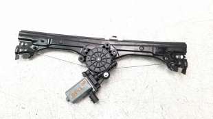 Recambio de elevalunas delantero derecho para fiat 500 (312) berlina 2021- dolcevita referencia OEM IAM 52204607 106095801 