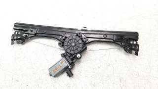 Recambio de elevalunas delantero derecho para fiat 500 (312) berlina 2021- dolcevita referencia OEM IAM 52204607 106095801 