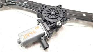 Recambio de elevalunas delantero derecho para fiat 500 (312) berlina 2021- dolcevita referencia OEM IAM 52204607 106095801 