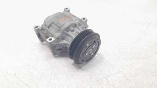 Recambio de compresor aire acondicionado para fiat 500 (312) berlina 2021- dolcevita referencia OEM IAM 52121921  CAF220147FI