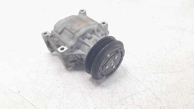 Recambio de compresor aire acondicionado para fiat 500 (312) berlina 2021- dolcevita referencia OEM IAM 52121921  CAF220147FI