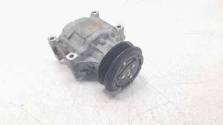 Recambio de compresor aire acondicionado para fiat 500 (312) berlina 2021- dolcevita referencia OEM IAM 52121921  CAF220147FI