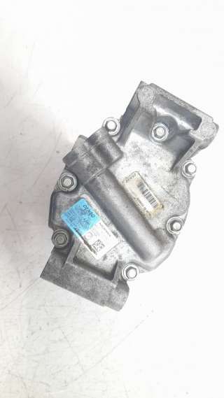 Recambio de compresor aire acondicionado para fiat 500 (312) berlina 2021- dolcevita referencia OEM IAM 52121921  CAF220147FI