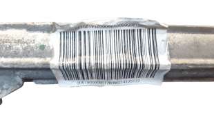 Recambio de cremallera direccion para fiat 500 (312) berlina 2021- dolcevita referencia OEM IAM 519656680   2