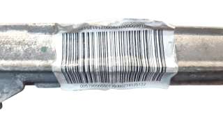 Recambio de cremallera direccion para fiat 500 (312) berlina 2021- dolcevita referencia OEM IAM 519656680  