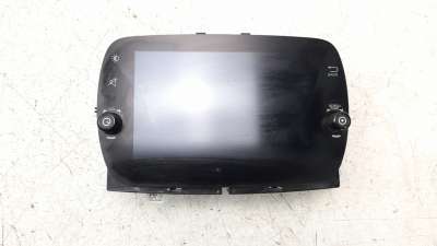 Recambio de sistema audio / radio cd para fiat 500 (312) berlina 2021- dolcevita referencia OEM IAM 7357726245753  