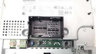 Recambio de sistema audio / radio cd para fiat 500 (312) berlina 2021- dolcevita referencia OEM IAM 7357726245753  