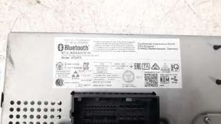 Recambio de sistema audio / radio cd para fiat 500 (312) berlina 2021- dolcevita referencia OEM IAM 7357726245753  