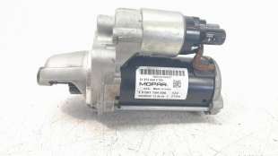 Recambio de motor arranque para fiat 500 (312) berlina 2021- dolcevita referencia OEM IAM 51975680F109 ARF710401 
